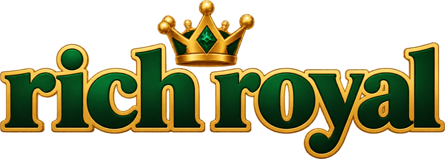 rich royal